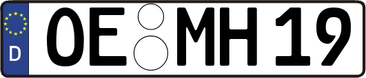 OE-MH19