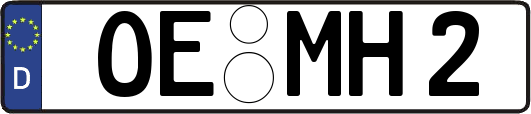 OE-MH2