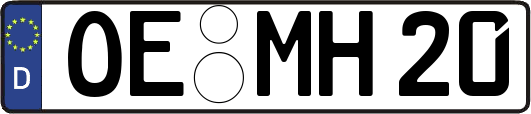 OE-MH20