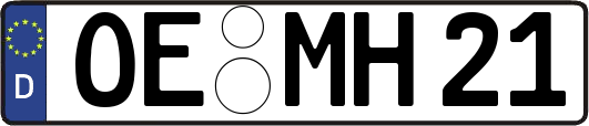 OE-MH21