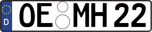 OE-MH22