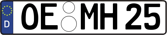 OE-MH25