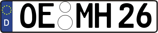 OE-MH26
