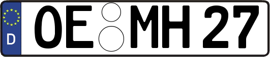 OE-MH27