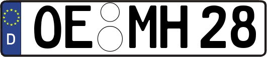 OE-MH28