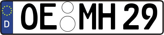 OE-MH29