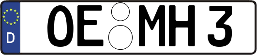 OE-MH3