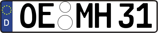 OE-MH31
