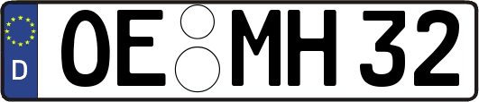OE-MH32