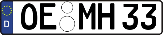 OE-MH33