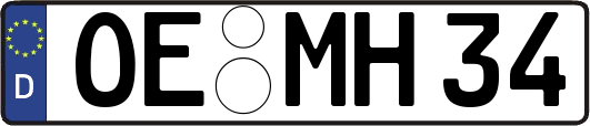 OE-MH34