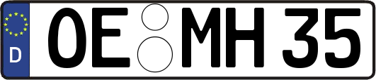 OE-MH35