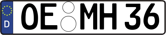 OE-MH36