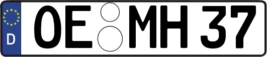 OE-MH37