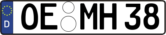 OE-MH38