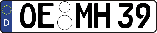 OE-MH39