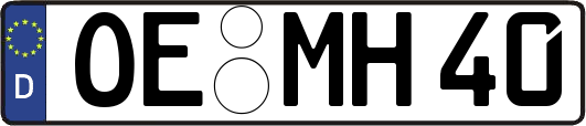 OE-MH40