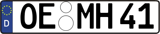 OE-MH41