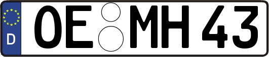 OE-MH43