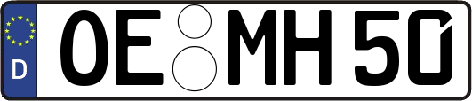 OE-MH50