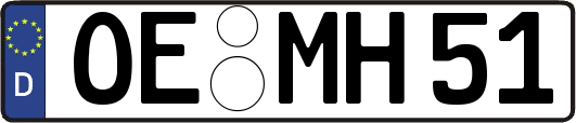 OE-MH51