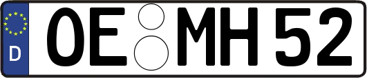 OE-MH52
