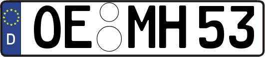 OE-MH53