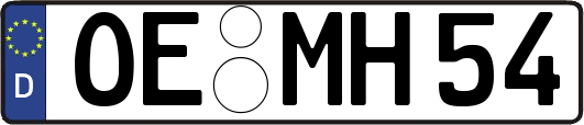 OE-MH54