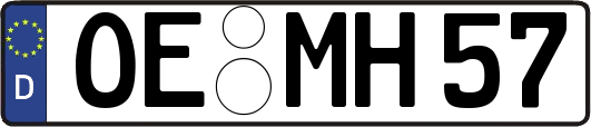 OE-MH57