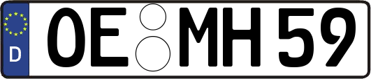 OE-MH59