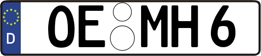 OE-MH6