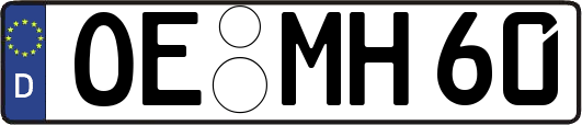 OE-MH60