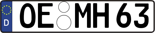 OE-MH63