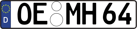 OE-MH64
