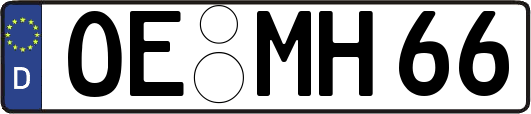 OE-MH66