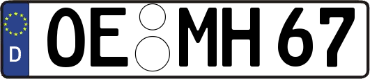 OE-MH67