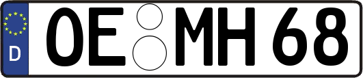 OE-MH68