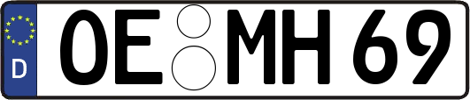 OE-MH69