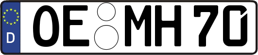 OE-MH70
