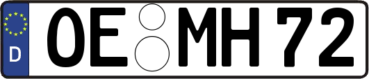 OE-MH72