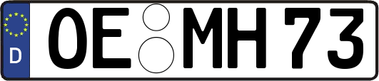 OE-MH73