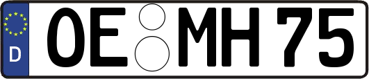 OE-MH75