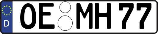 OE-MH77