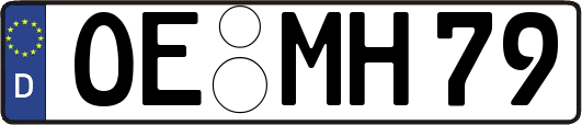 OE-MH79