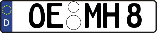 OE-MH8