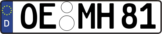 OE-MH81