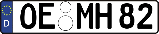 OE-MH82