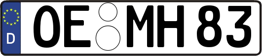 OE-MH83
