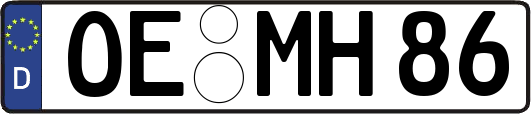 OE-MH86