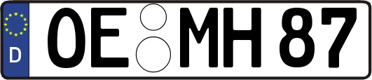 OE-MH87